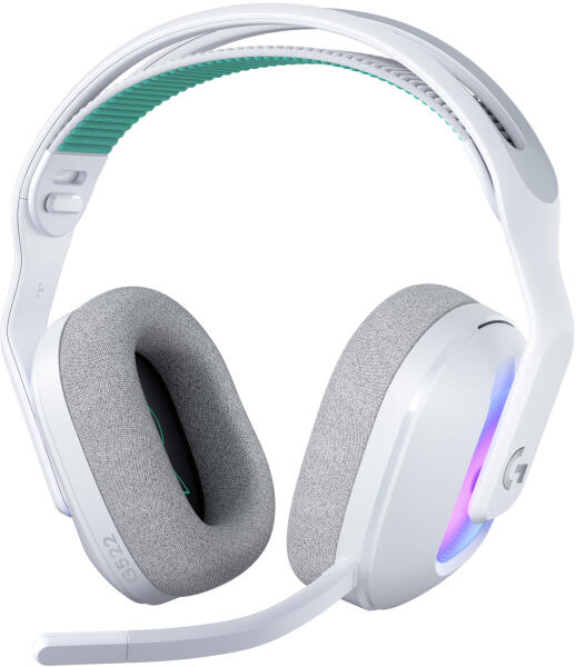 G522 LIGHTSPEED (981-001550/544)