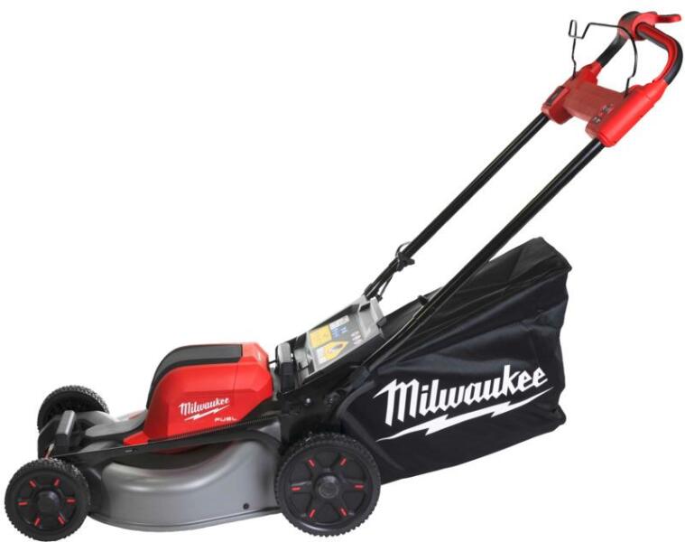 Milwaukee M18F2LM46-802 (4933499215) (Masina de tuns iarba) - Preturi