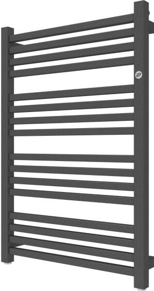 Vásárlás: Instal Projekt Stick fürdőszoba radiátor íves 74x50 cm grafit ...