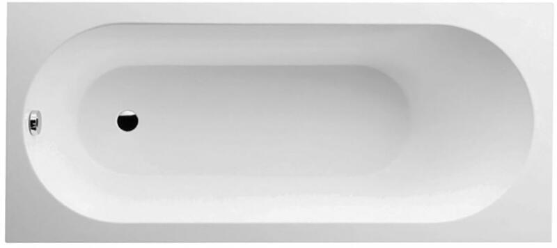Oberon 180x80 cm (UBQ180OBE2V-01)