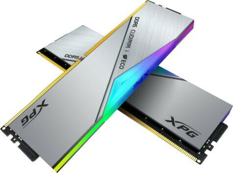 ADATA XPG Lancer Neon RGB 48GB (2x24GB) DDR5 9200MHz