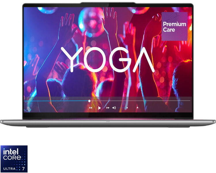 Lenovo Yoga Slim 7 83JX0032RM Laptop - Preturi, Notebook oferte