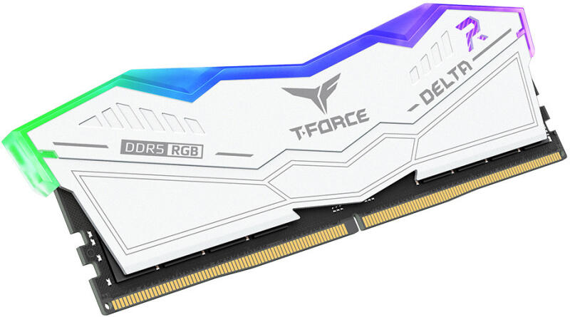 Team Group T-FORCE DELTA RGB 32GB (2x16GB) DDR5 6000MHz