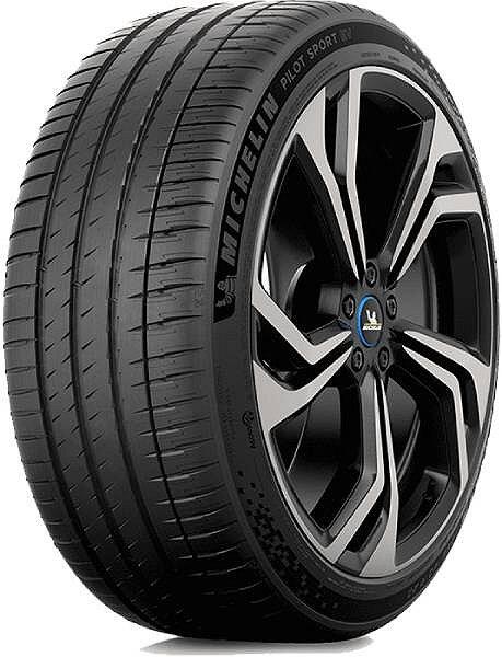 Pilot Sport EV LTS Acoustic XL 265/35 R22 102W