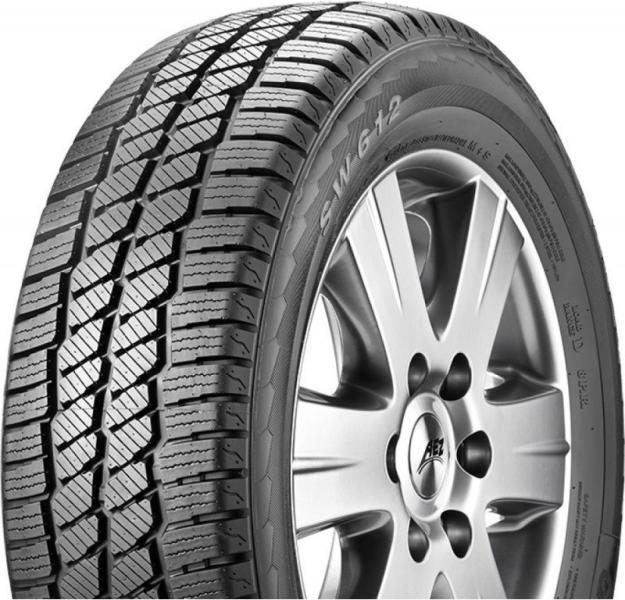 SW612 205/70 R15C 106/104R