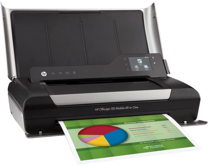 Vásárlás: HP HP Officejet 150 L551a (CN550A) Multifunkciós nyomtató árak  összehasonlítása, HP Officejet 150 L 551 a CN 550 A boltok