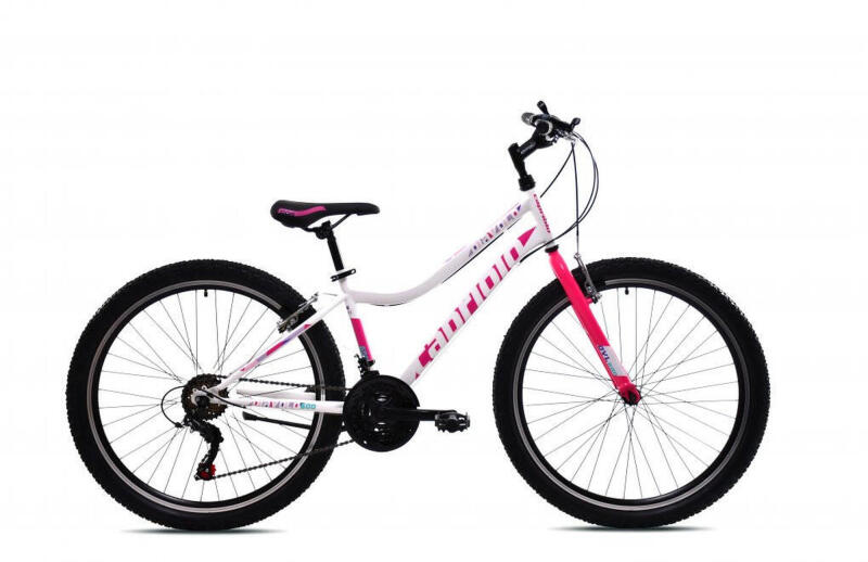 Diavolo 600 26 (2025)