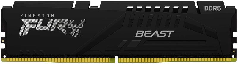Kingston FURY Beast 32GB DDR5 6000MHz KF560C36BBE2-32 (Memorie