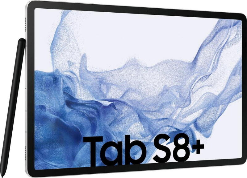 Samsung Galaxy Tab S8+ X800 128GB SM-X800NZSA (Tablete) - Preturi