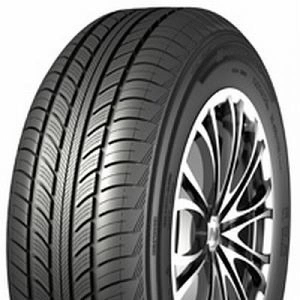 N607 195/65 R14 89H
