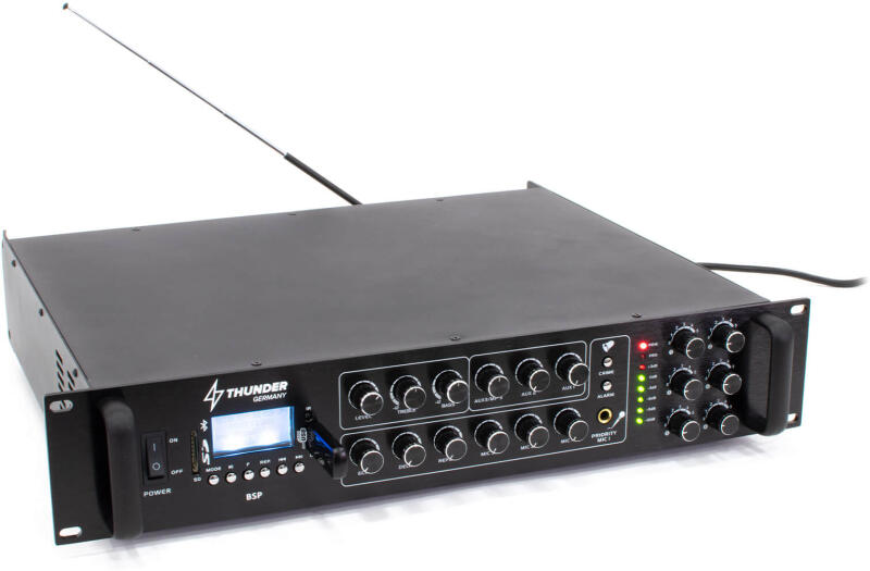 BSP200