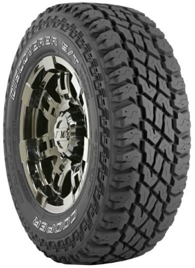 Discoverer S/T MAXX 225/75 R16 115/112Q