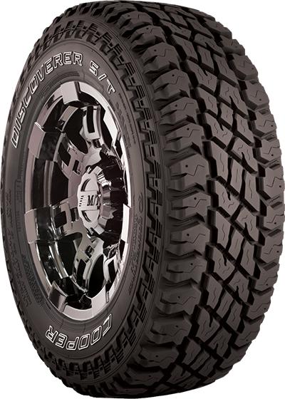 Discoverer S/T MAXX 245/75 R16 120/116Q