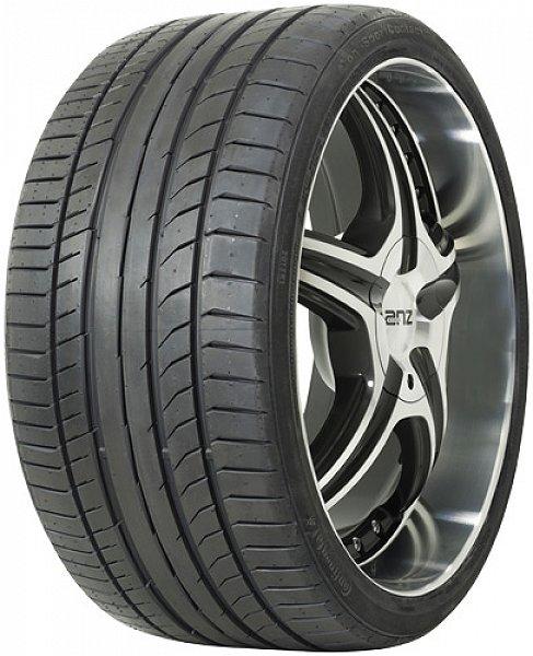 ContiSportContact 5 XL 245/45 ZR19 102Y
