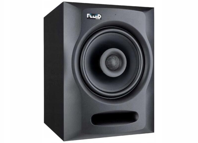 FX80 V2