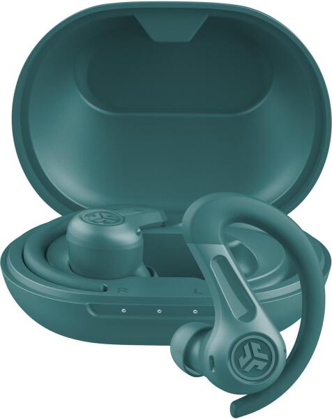 JLab Audio JBuds Sport ANC 4 (Microfon, căşti) - Preturi