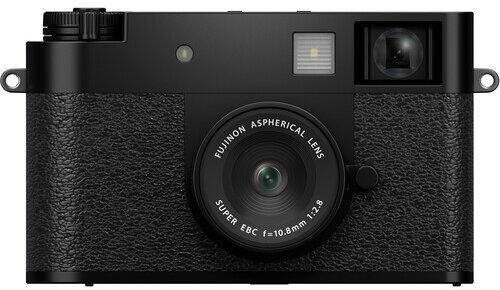 X-Half Black (16940276)