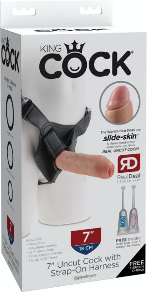 King Cock - 7