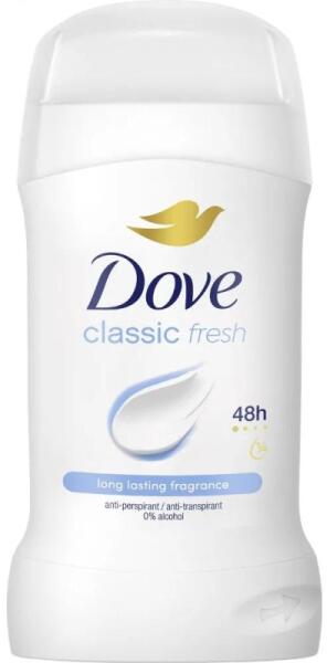 Classic Fresh 48h deo stick 50 ml
