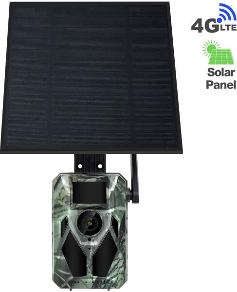 StrongVision Solar 4G (CAM-SOLAR-4G)
