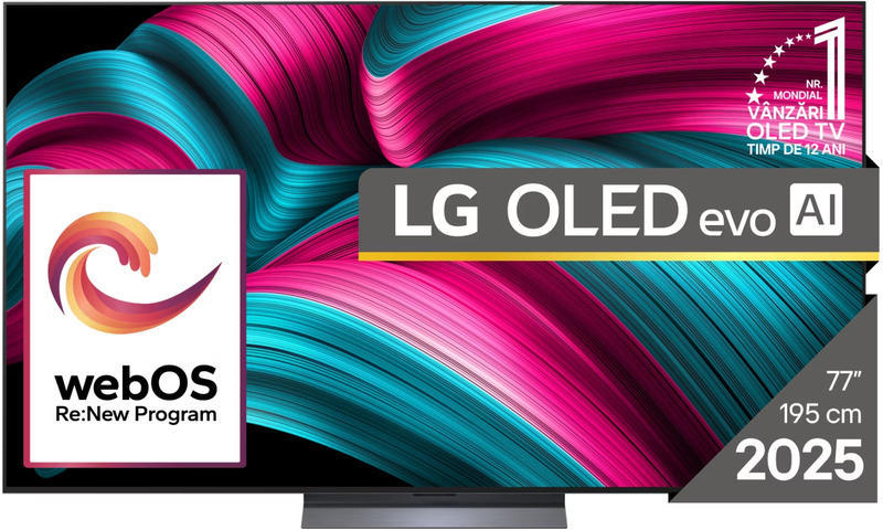 LG OLED77C52LA Televizor Preturi, LG OLED77C52LA Televizoare LED LG OLED77C52LA Televizor Preturi, LG OLED77C52LA Televizoare LED