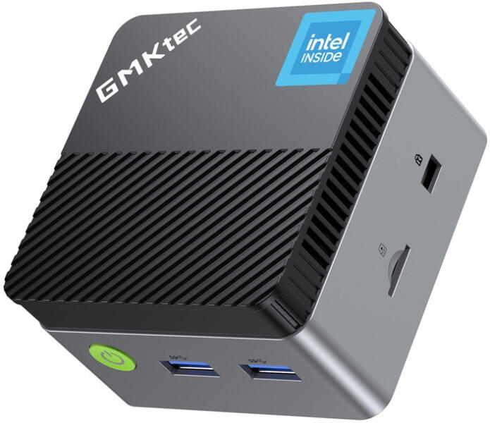 GMKtec NucBox G5 12/512 Sisteme Desktop - Preturi