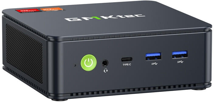 GMKtec NucBox M5 Plus 32/1024 Sisteme Desktop - Preturi