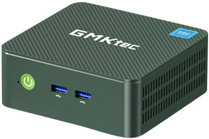 GMKtec NucBox G3 Plus 8/256 Sisteme Desktop - Preturi