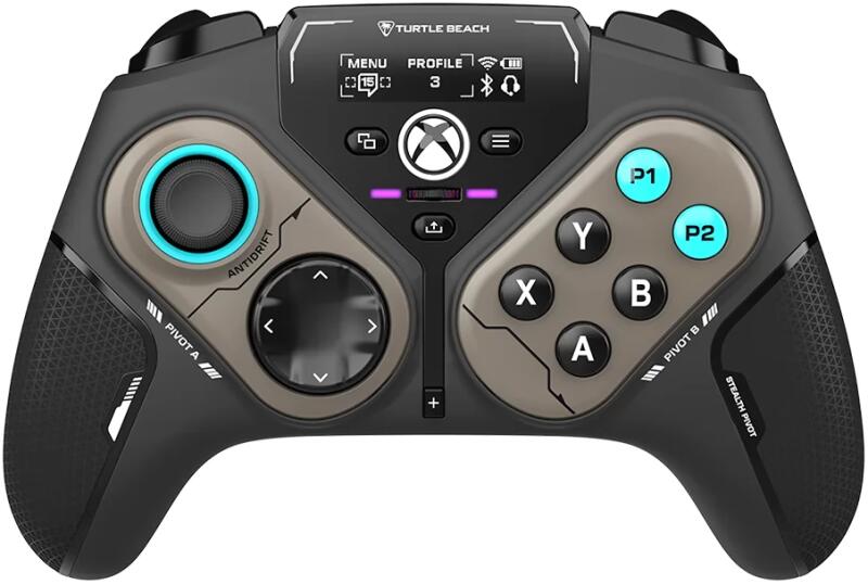 Turtle Beach Stealth Pivot Wireless Controller (TBS-0120-05