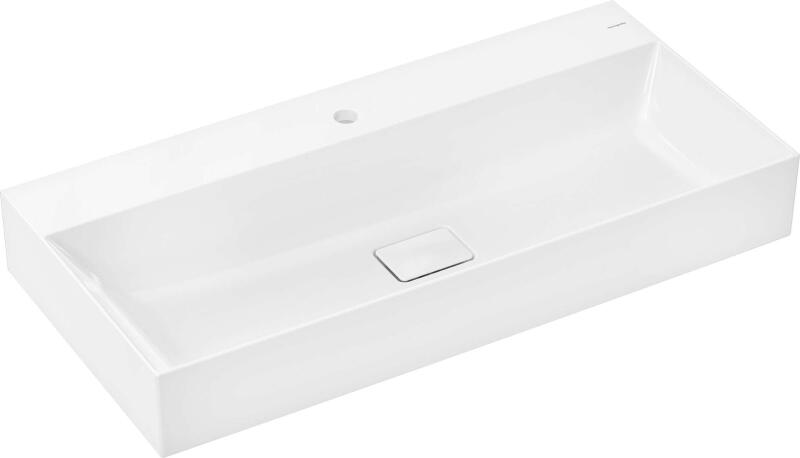 Xevolos E 100x48 cm SmartClean white (61102450)