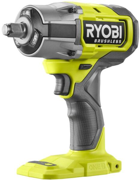 RYOBI RIW18BL-0 (5133006491) (Masina de insurubat cu impact) - Preturi