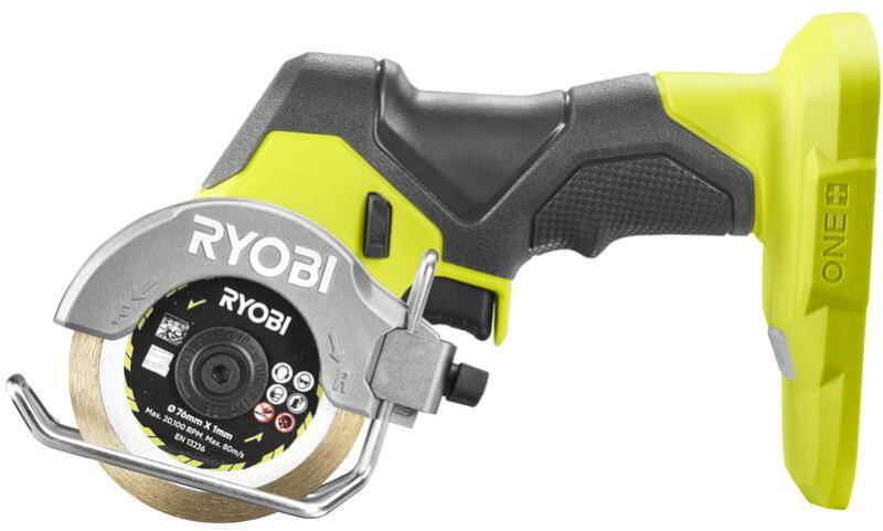 RYOBI RCT18BL-0 (5133006500) (Fierastrau circular manual) - Preturi