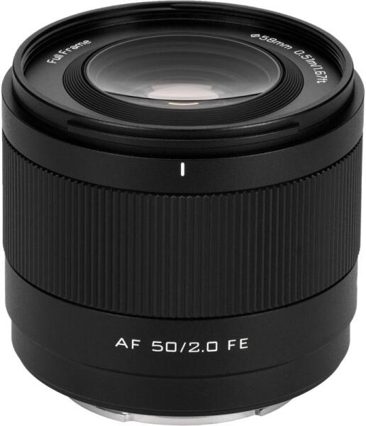 AF 50mm f/2 (Sony E) (AF_50/2.0_FE)