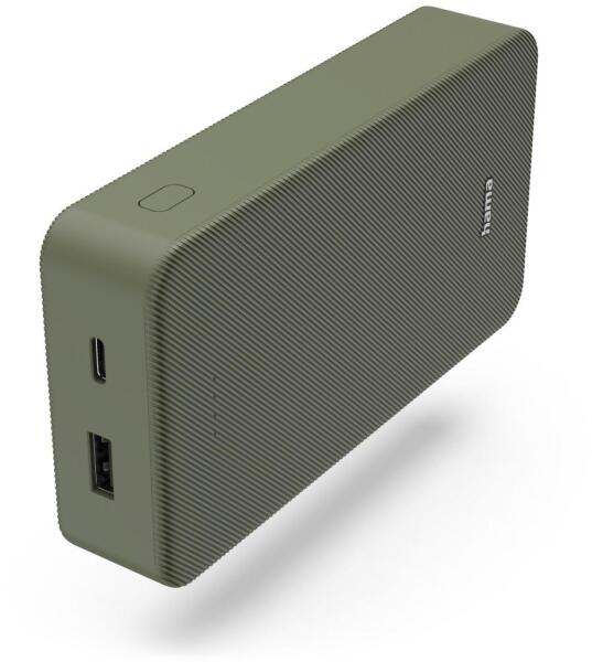 Colour 20 20000 mAh (201716)