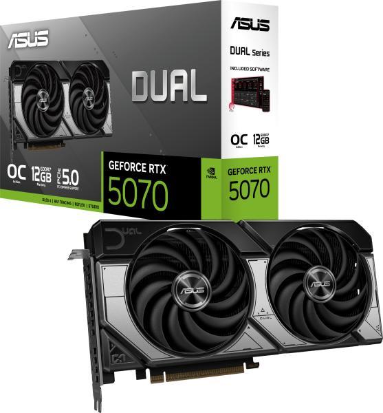 TUF GAMING GEFORCE RTX 5070 12GB おまけ付き Amazon | ASUS TUF GeForce RTX 5070 12GB GDDR7 OCエディション