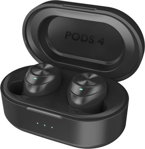 Hive Pods 4