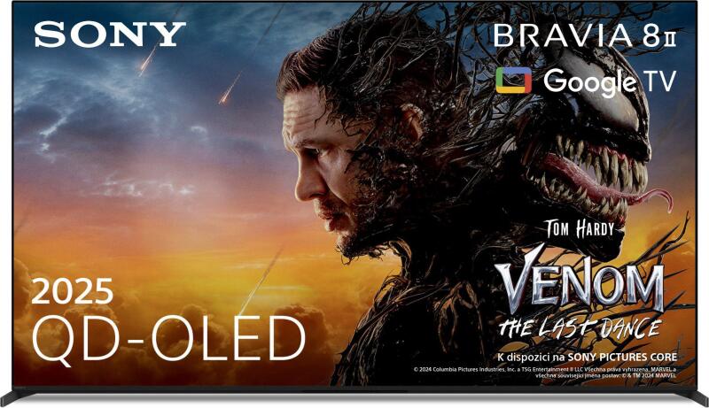 Sony Bravia 8 II K-55XR8M2 Televizor Preturi, Sony Bravia 8 II K
