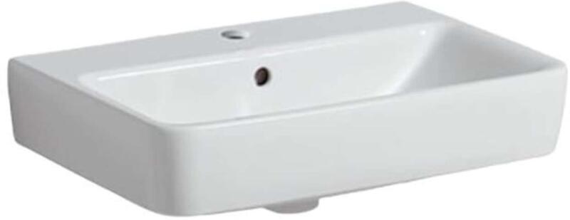Selnova Compact 55x37 cm white (501.509.00.7)
