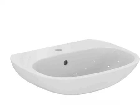 Tesi 55x45 cm white (T352301)