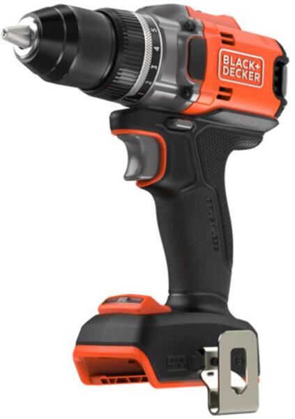 Black & Decker BLD683XN-XJ (Masina de gaurit si insurubat) - Preturi