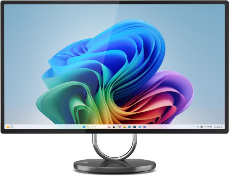 Lenovo Yoga AiO 32ILL10 F0HX000ERI Sisteme Desktop - Preturi