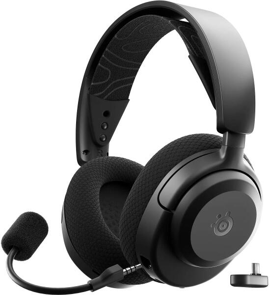 Arctis Nova 3X wireless (61689/90/1/3))