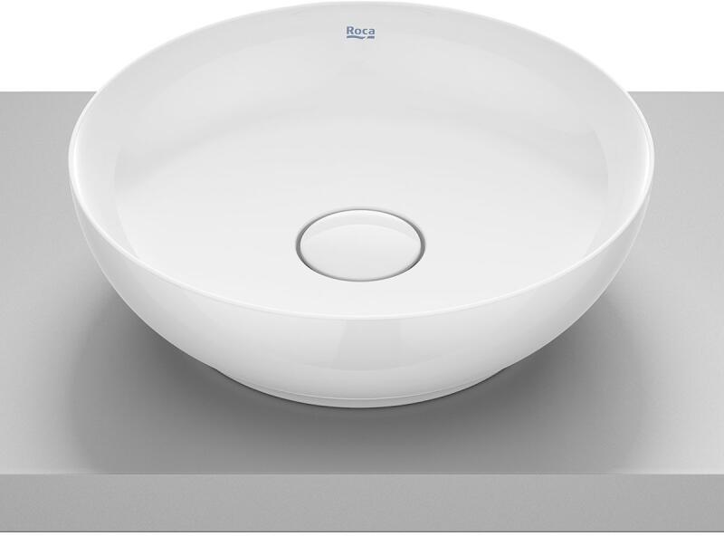 Bol 42,5 cm Fineceramic white (A32787M000)