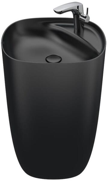 Beyond 50x45 cm Fineceramic onyx (A3270B0640)