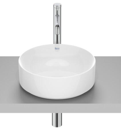 Ona 37 cm Fineceramic white (A32768J000)