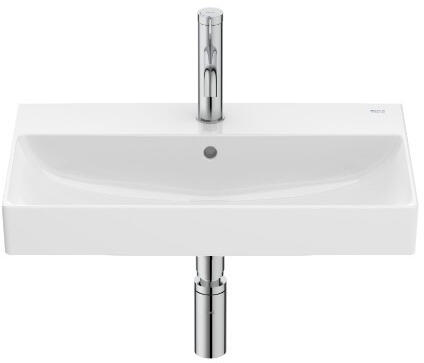 Ona 60x36 cm FineCeramic white (A327684000)