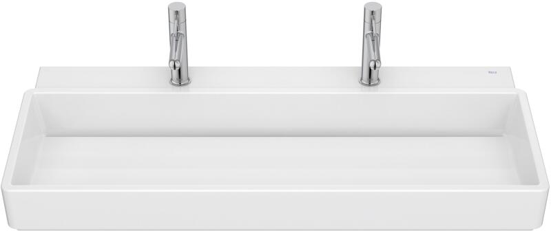 Tura 100x43 cm white (A327699S00)
