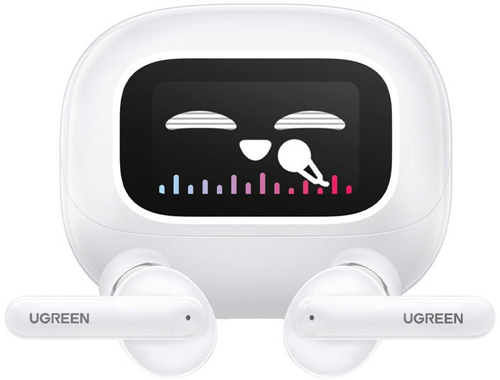 EchoBuds HiTune T6 Magic