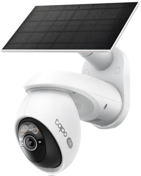 TP-Link 防犯カメラ Tapo C660 KIT 新品未開封品 TP-Link Tapo C660 KIT (Camera IP) - Preturi