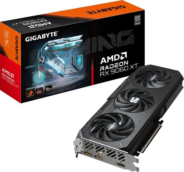 Radeon RX 9060 XT 8GB ほぼ新品 PowerColor、「Radeon RX 9060 XT」搭載ビデオカード4モデル - 価格.com